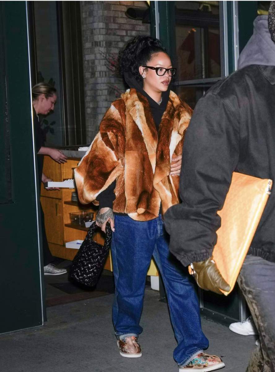 rihanna